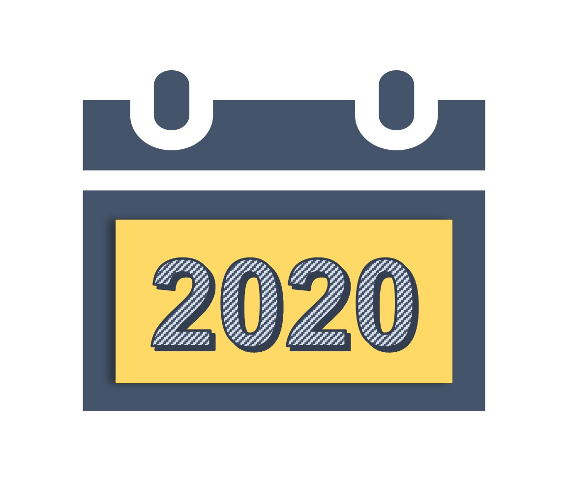 Past Events in 2020