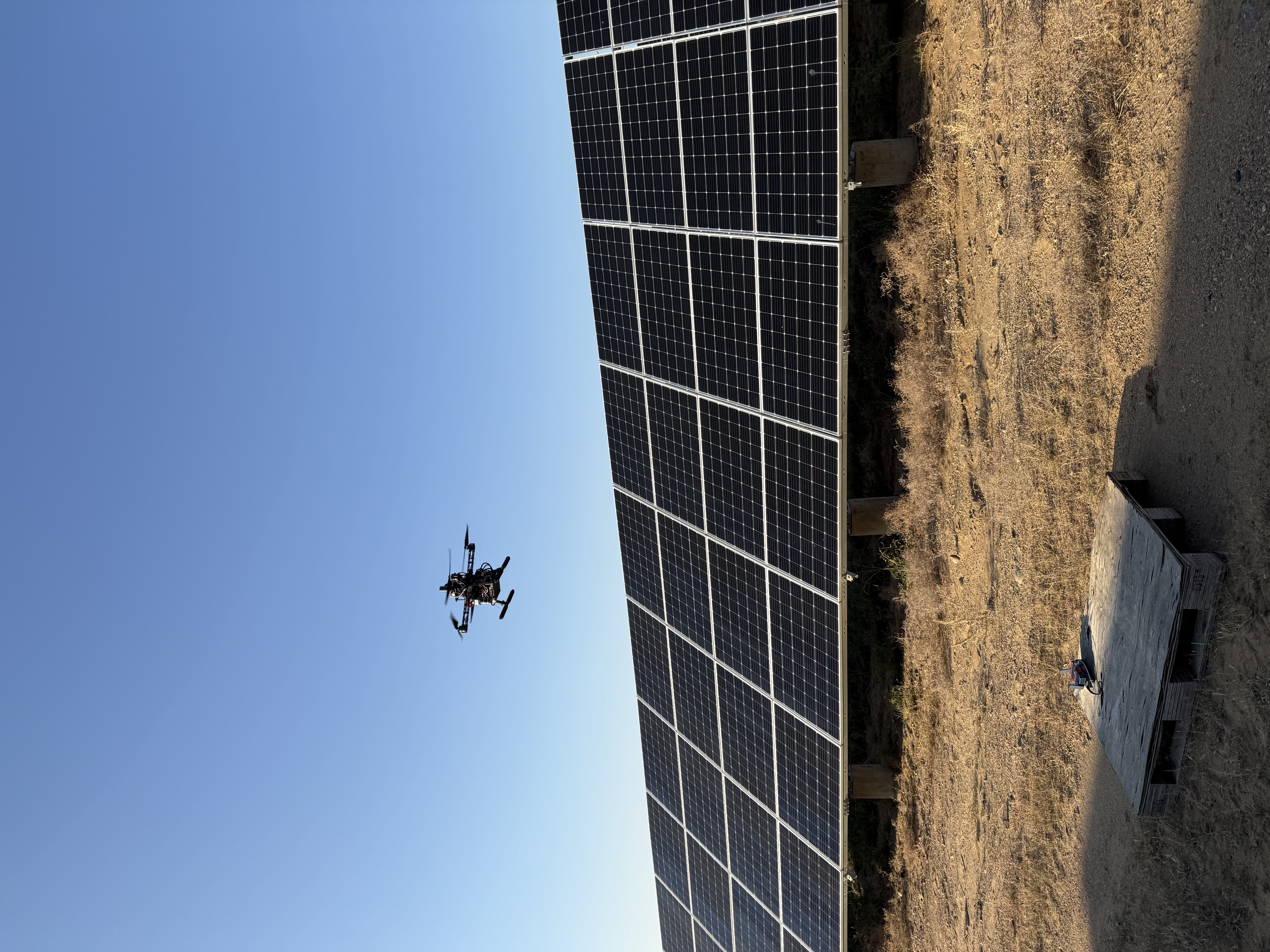 Inner Mongolia Visit